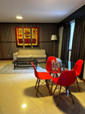 Serendipia Classic Apartment 2 BR 502